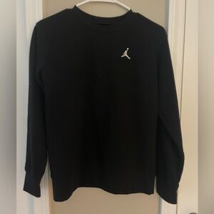 Youth Jordan Crewneck Sweater